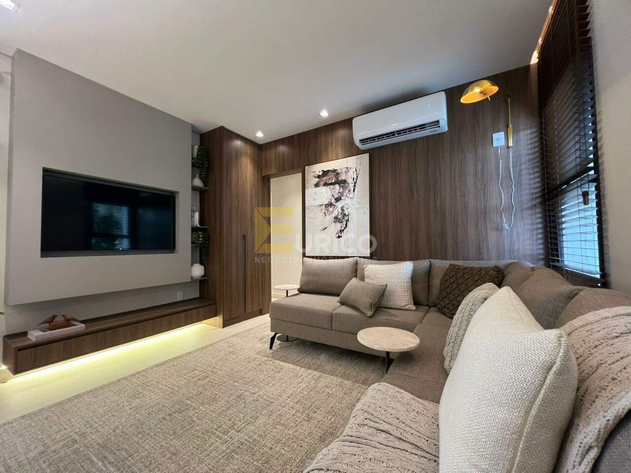 Apartamento à venda no Condomínio Residencial Bella Vita em Valinhos/SP: 