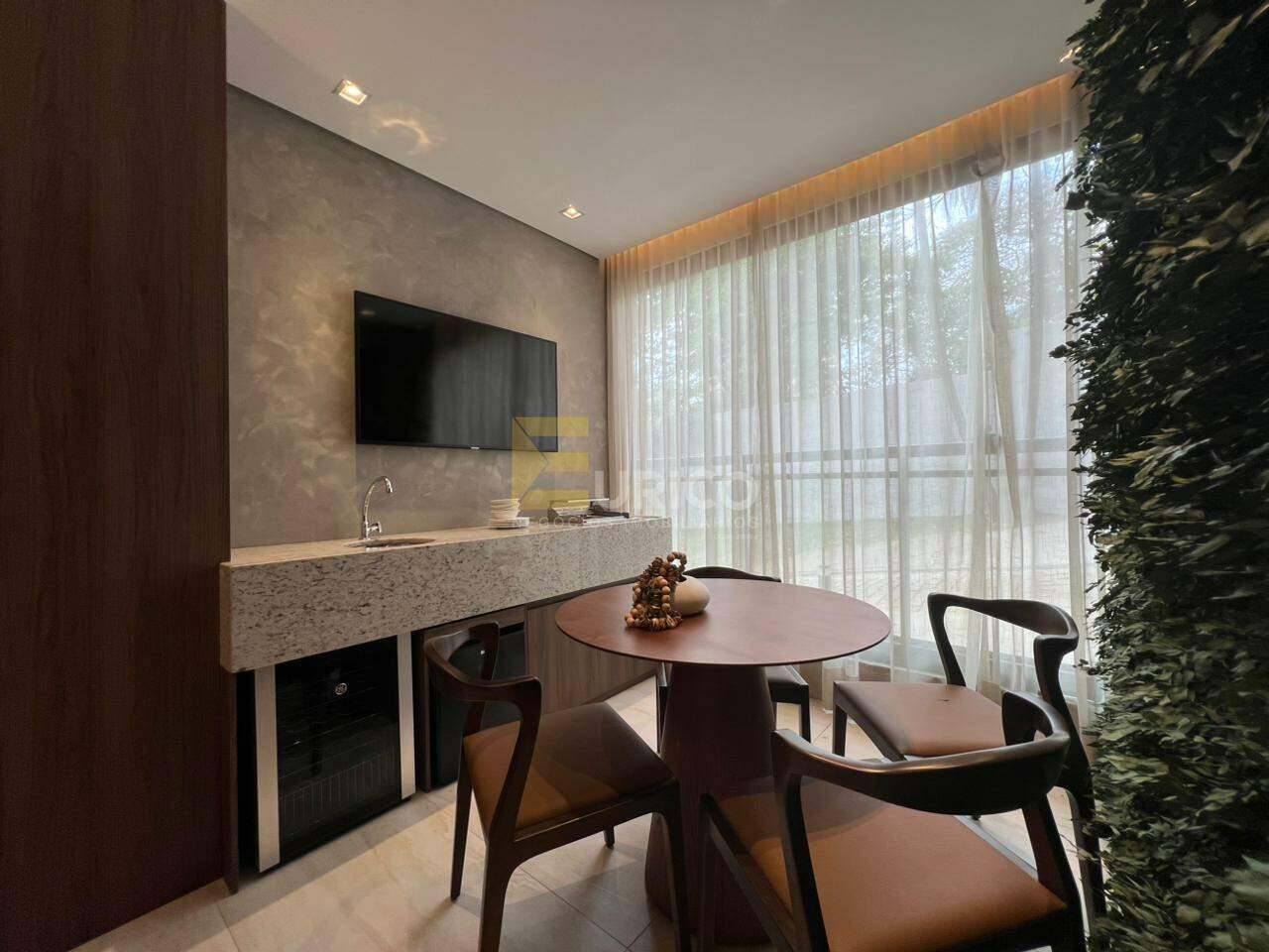 Apartamento à venda no Condomínio Residencial Bella Vita em Valinhos/SP: 