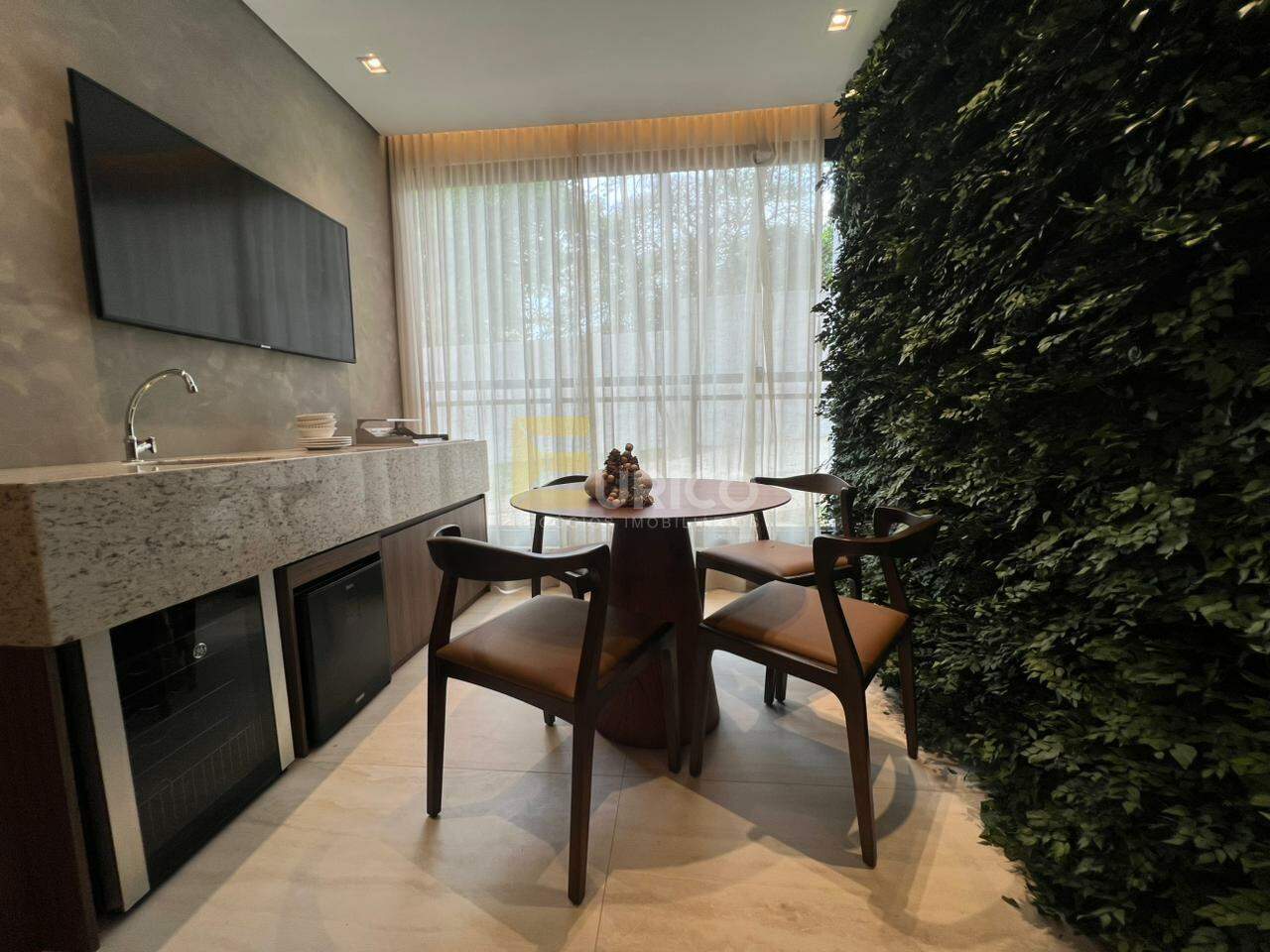 Apartamento à venda no Condomínio Residencial Bella Vita em Valinhos/SP: 