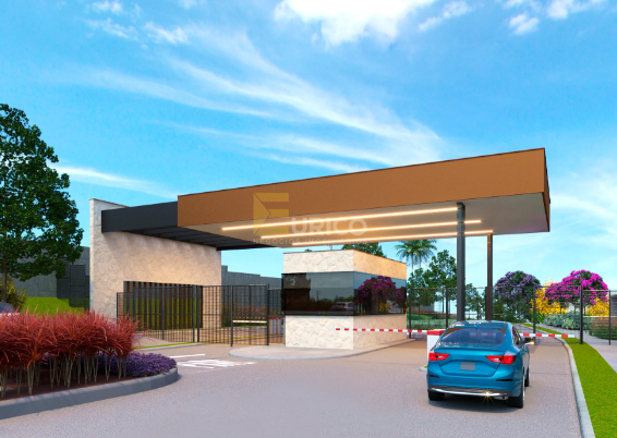 Terreno em Condomínio à venda no Medeiros em Jundiaí/SP: 