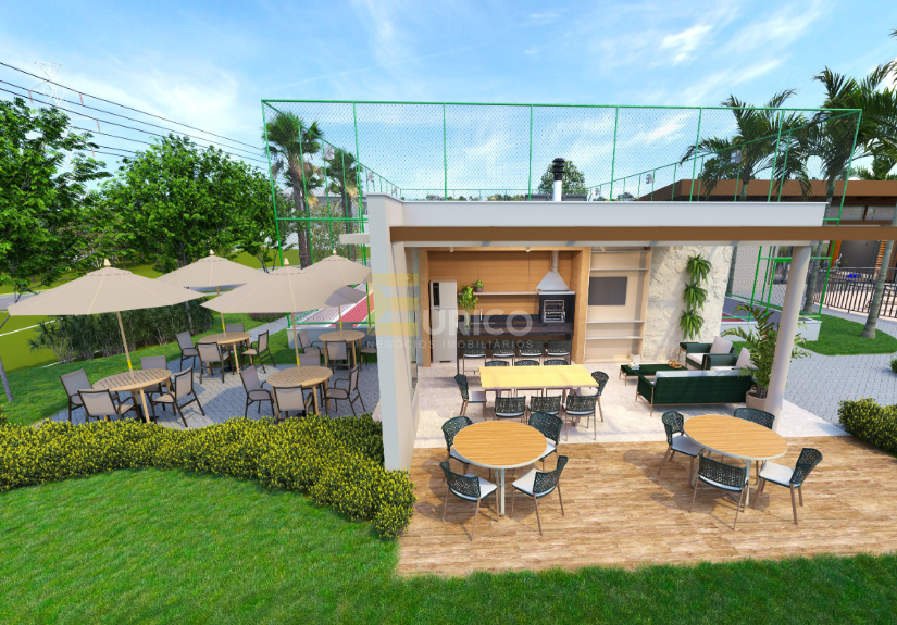 Terreno em Condomínio à venda no Medeiros em Jundiaí/SP: 