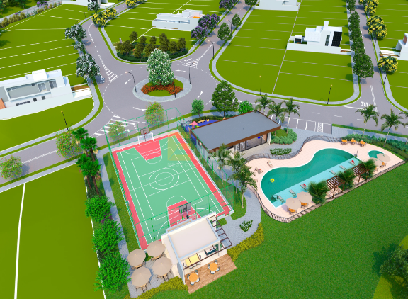 Terreno em Condomínio à venda no Medeiros em Jundiaí/SP: 