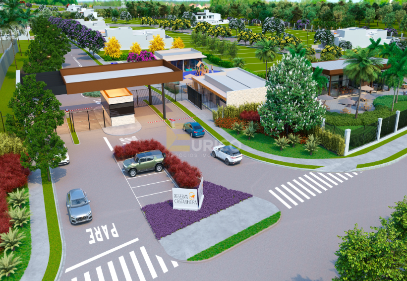 Terreno em Condomínio à venda no Medeiros em Jundiaí/SP: 