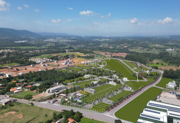 Terreno em Condomínio à venda no Medeiros em Jundiaí/SP: 