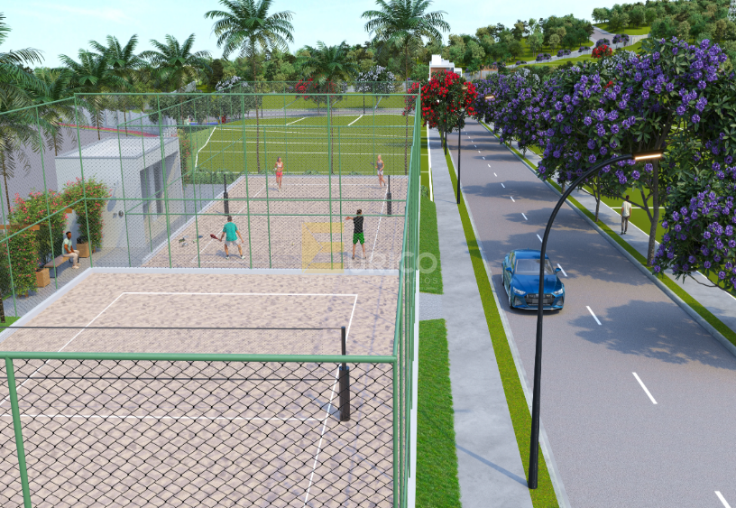 Terreno em Condomínio à venda no Medeiros em Jundiaí/SP: 