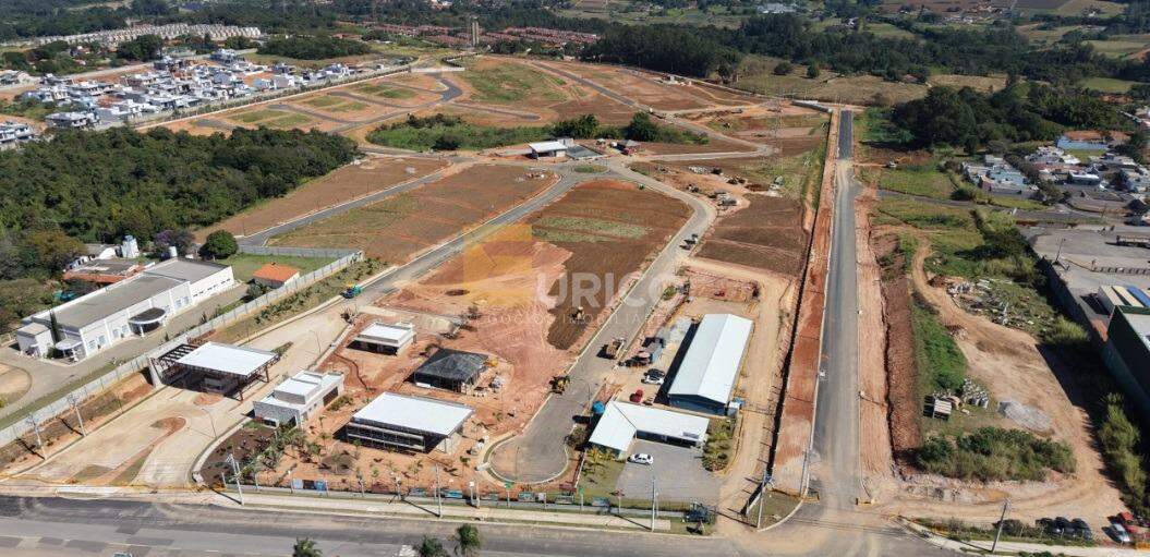 Terreno em Condomínio à venda no Condomínio Reserva Castanheira em Jundiaí/SP: 