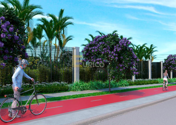 Terreno em Condomínio à venda no Medeiros em Jundiaí/SP: 