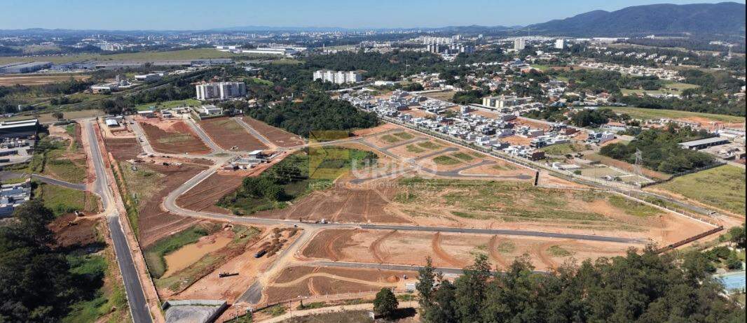 Terreno em Condomínio à venda no Condomínio Reserva Castanheira em Jundiaí/SP: 