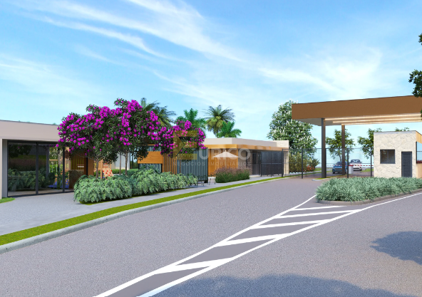 Terreno em Condomínio à venda no Medeiros em Jundiaí/SP: 