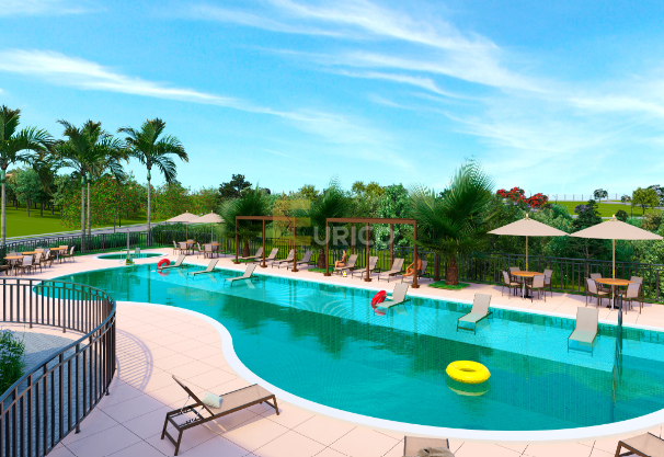 Terreno em Condomínio à venda no Medeiros em Jundiaí/SP: 