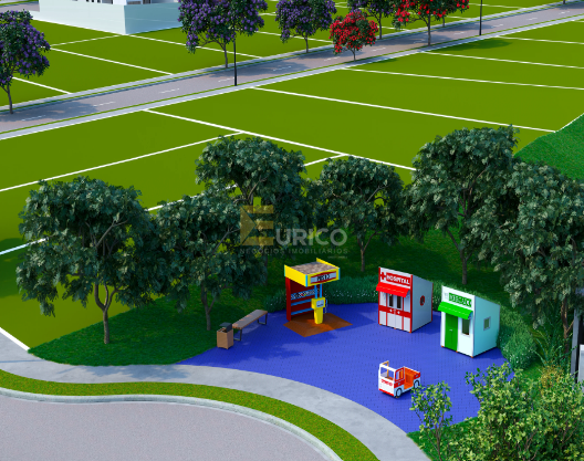 Terreno em Condomínio à venda no Medeiros em Jundiaí/SP: 