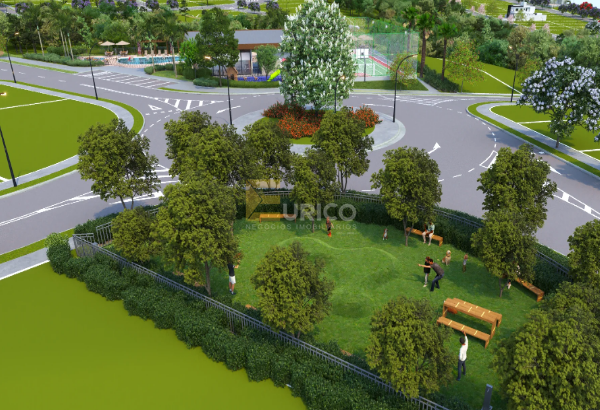 Terreno em Condomínio à venda no Medeiros em Jundiaí/SP: 