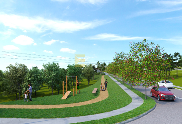 Terreno em Condomínio à venda no Medeiros em Jundiaí/SP: 