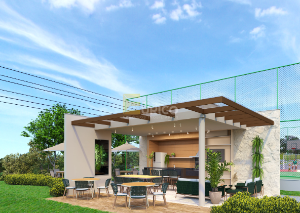 Terreno em Condomínio à venda no Medeiros em Jundiaí/SP: 