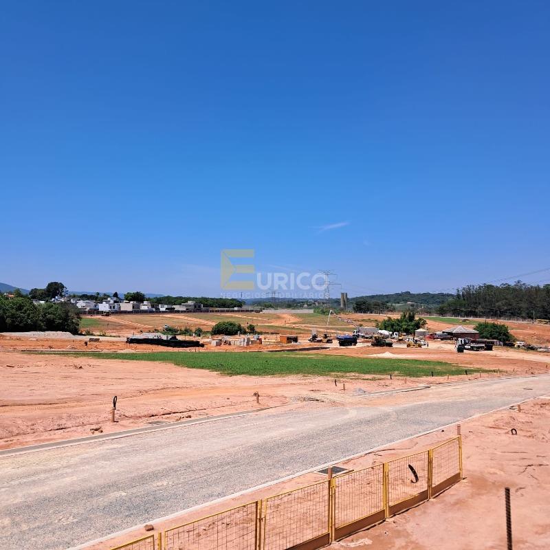 Terreno em Condomínio à venda no Medeiros em Jundiaí/SP: 