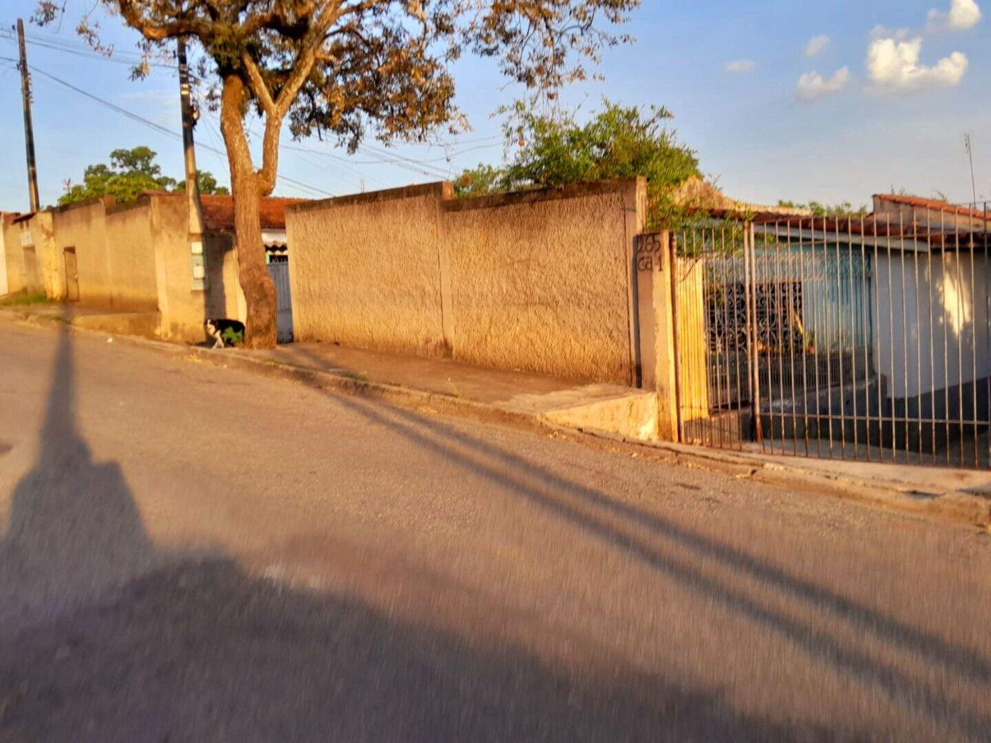 Chácara à venda no Jardim Marcelo Augusto em Sorocaba/SP: 