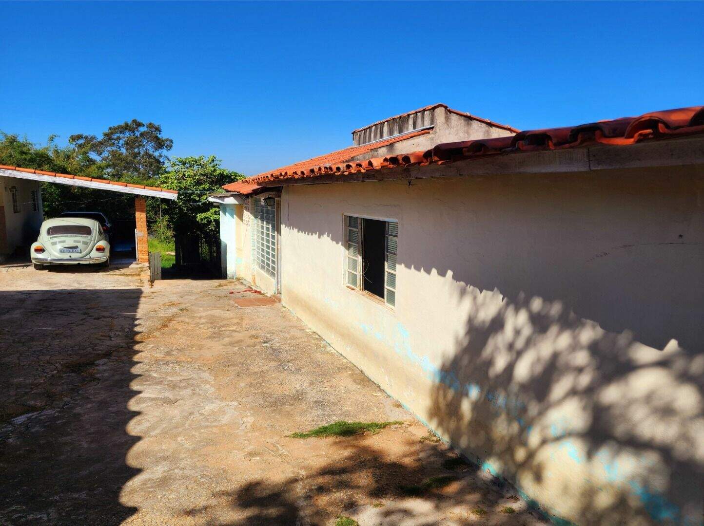 Chácara à venda no Jardim Marcelo Augusto em Sorocaba/SP: 