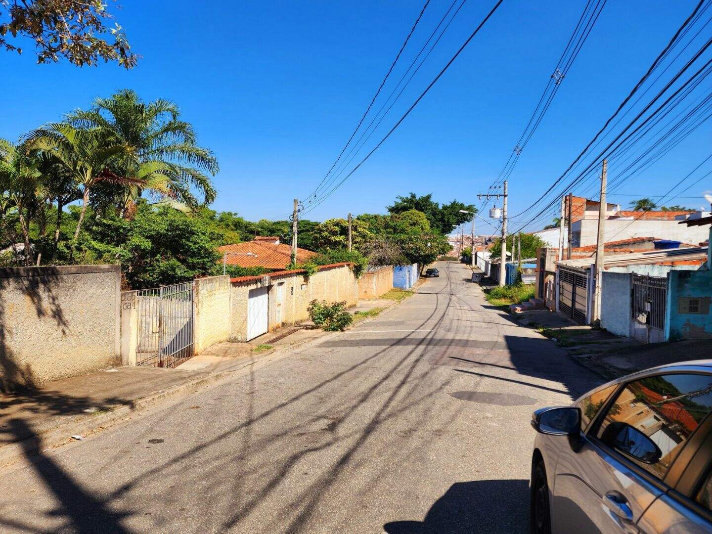 Chácara à venda no Jardim Marcelo Augusto em Sorocaba/SP: 