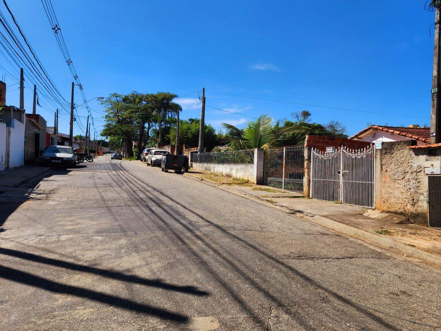 Chácara à venda no Jardim Marcelo Augusto em Sorocaba/SP: 