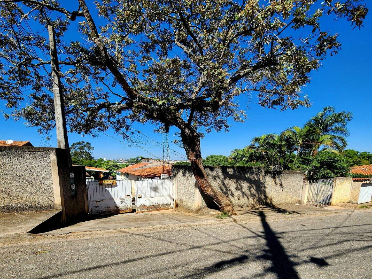 Chácara à venda no Jardim Marcelo Augusto em Sorocaba/SP: 