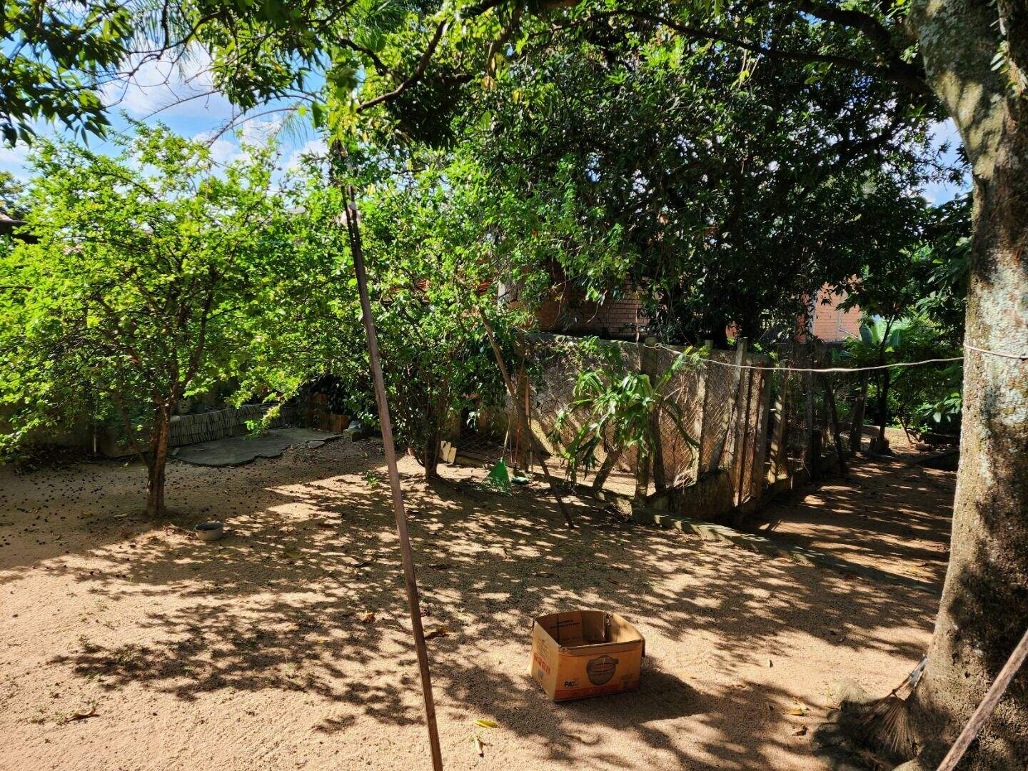 Chácara à venda no Vila Barcelona em Sorocaba/SP: 