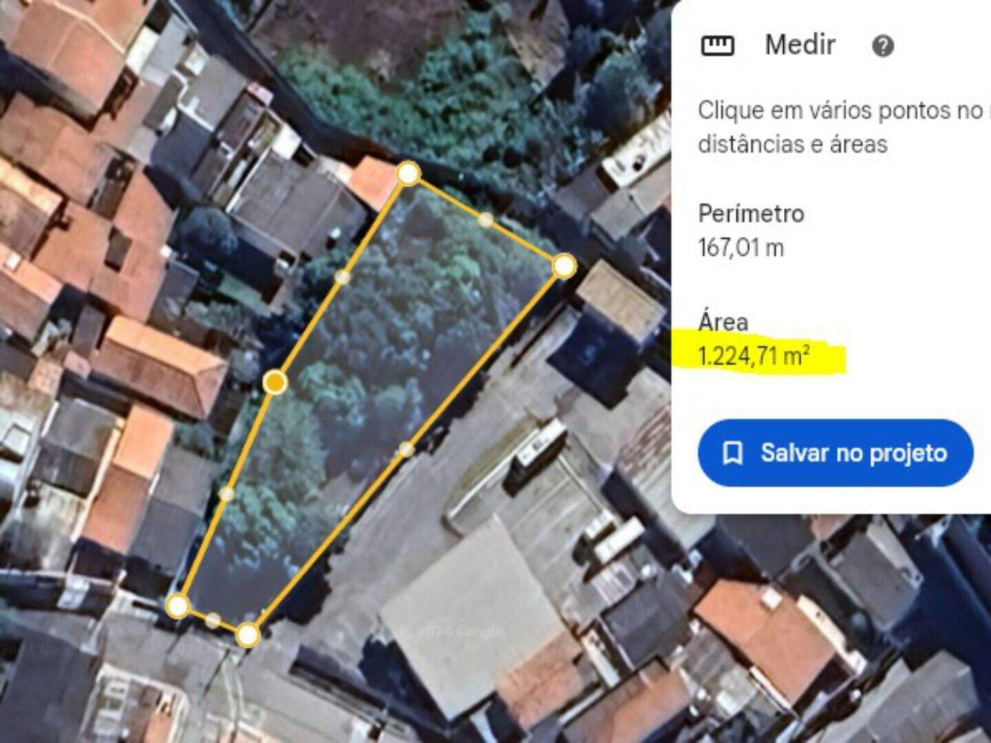 Chácara à venda no Vila Barcelona em Sorocaba/SP: 