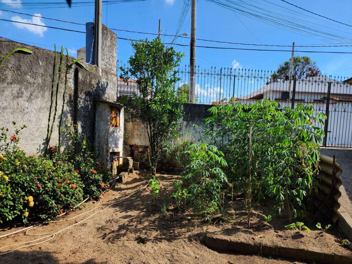 Chácara à venda no Vila Barcelona em Sorocaba/SP: 