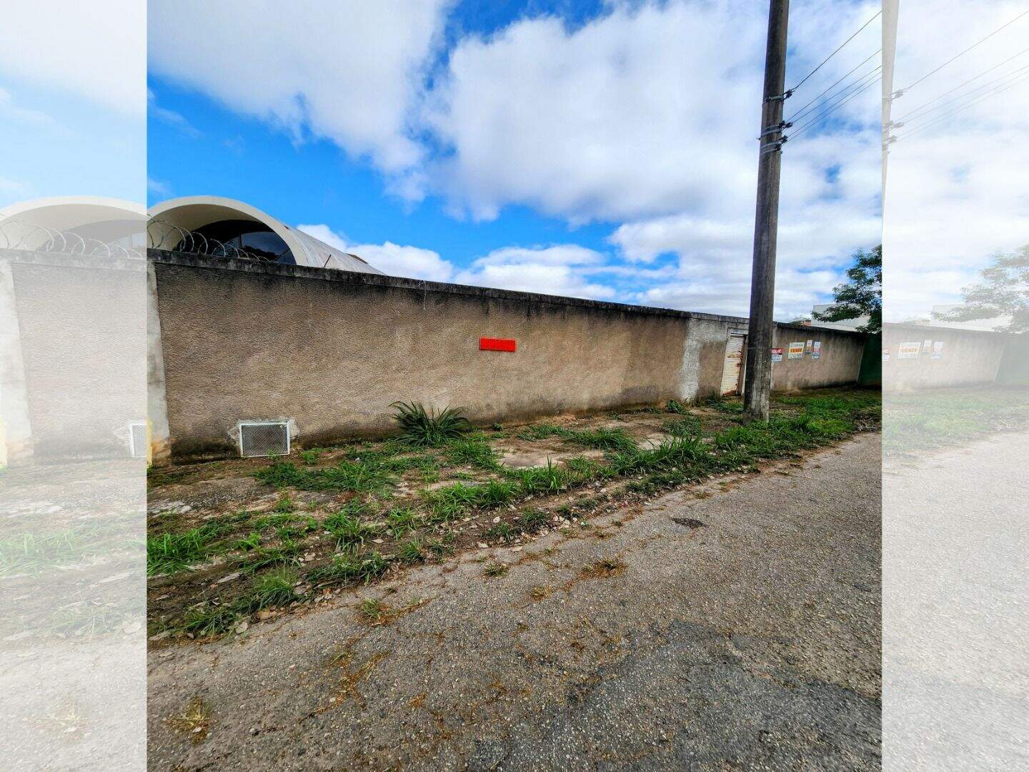 Terreno à venda no Jardim Bandeirantes em Sorocaba/SP: 