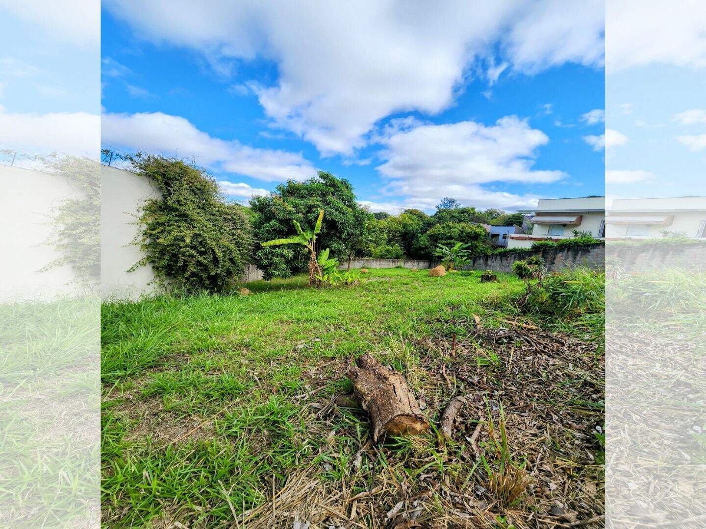 Terreno à venda no Jardim Bandeirantes em Sorocaba/SP: 