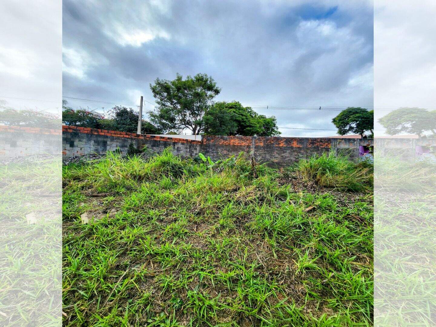 Terreno à venda no Jardim Bandeirantes em Sorocaba/SP: 