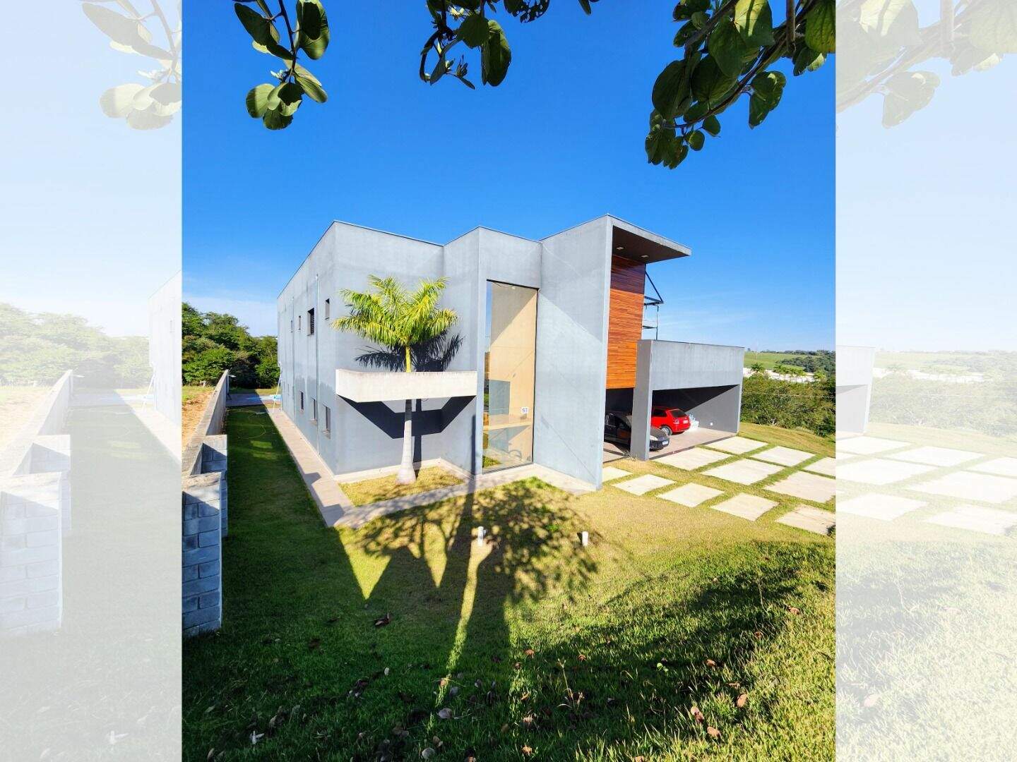 Casa à venda no Chacara Santa Terezinha em Araçoiaba da Serra/SP: 