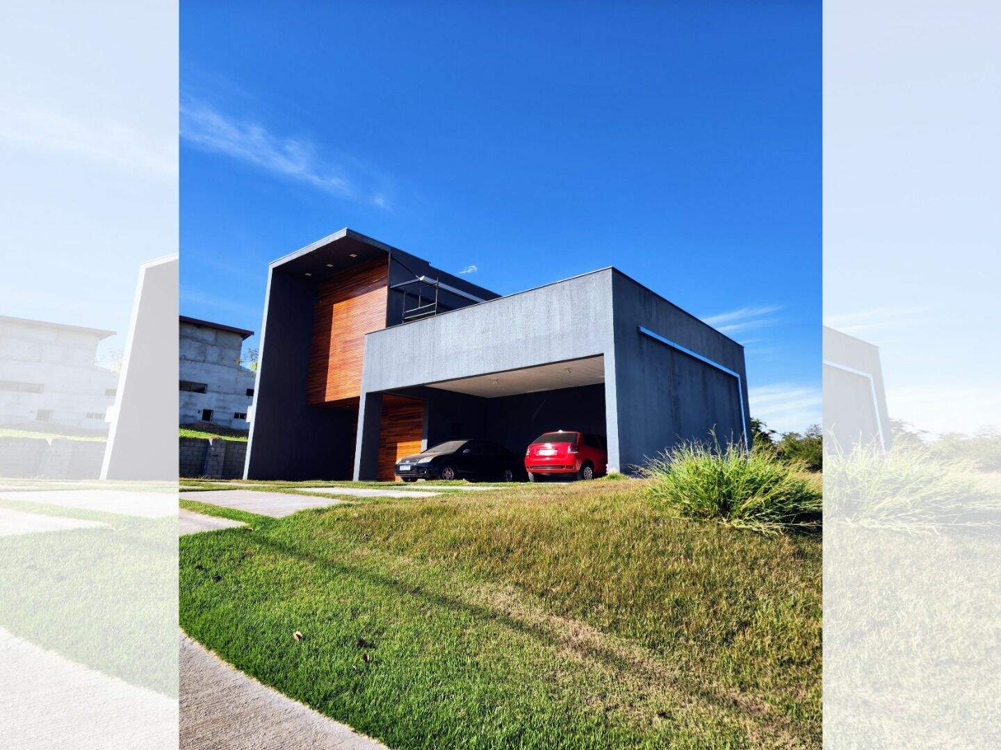 Casa à venda no Chacara Santa Terezinha em Araçoiaba da Serra/SP: 