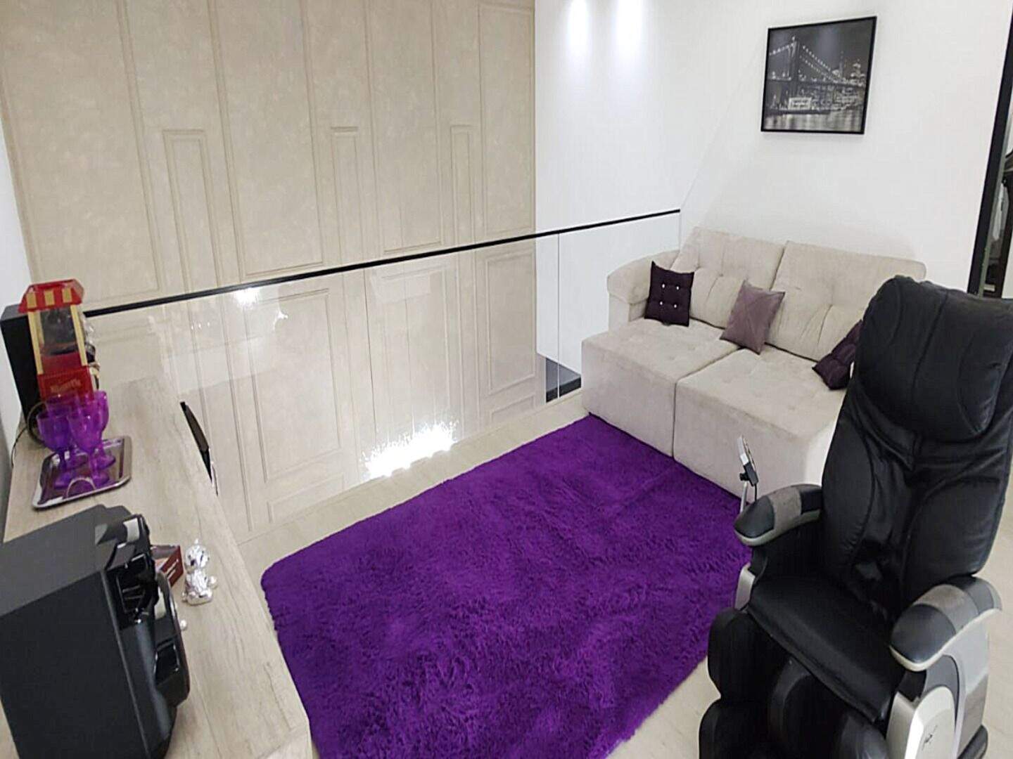 Casa à venda no Jardim Wanel Ville V em Sorocaba/SP: 