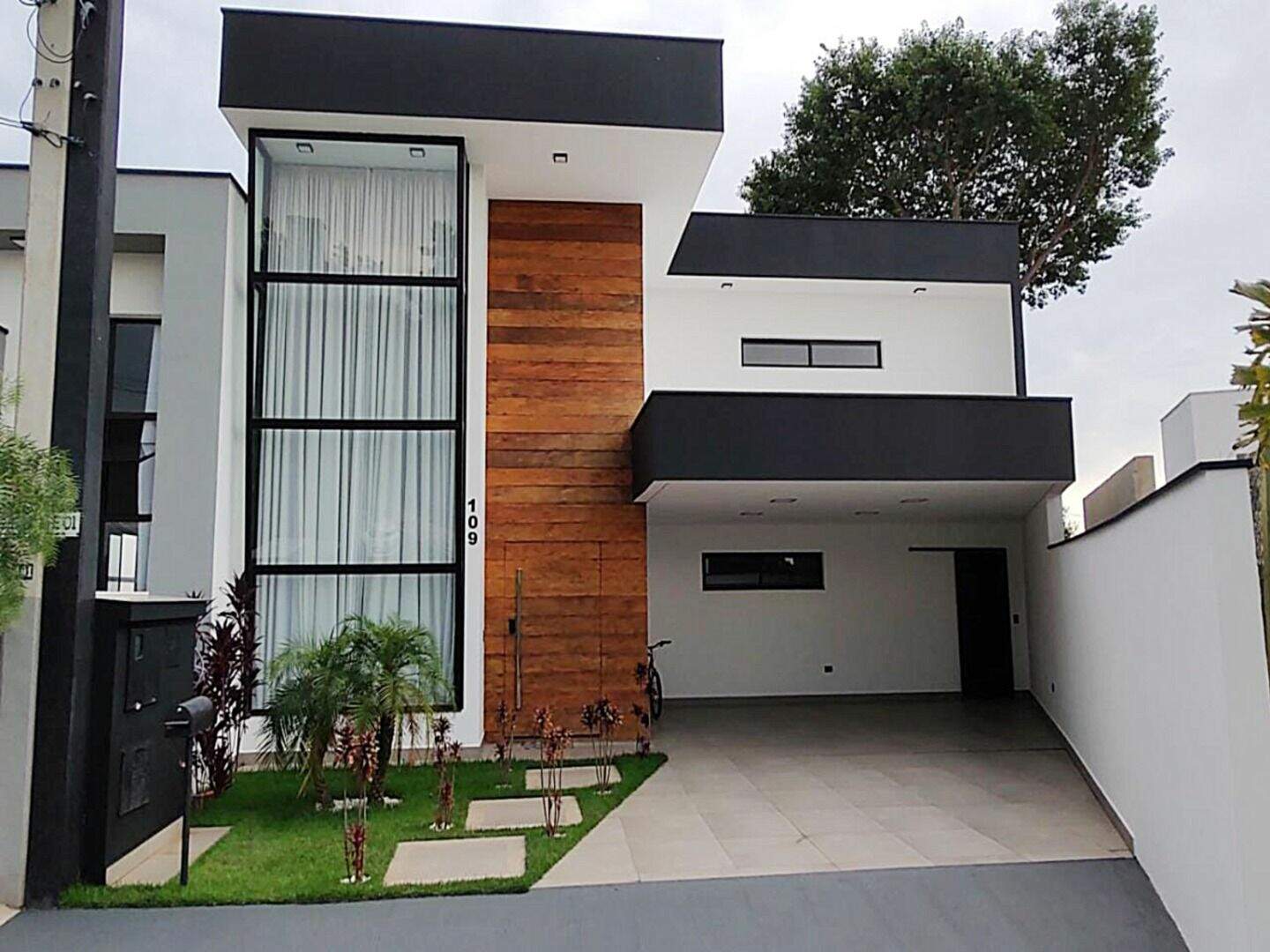 Casa à venda no Jardim Wanel Ville V em Sorocaba/SP: 