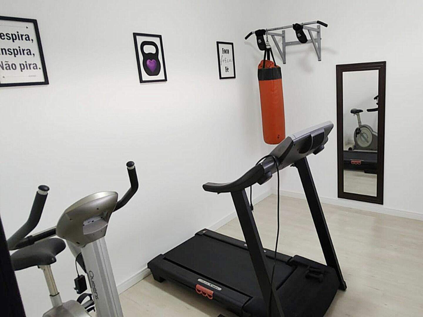 Casa à venda no Jardim Wanel Ville V em Sorocaba/SP: 