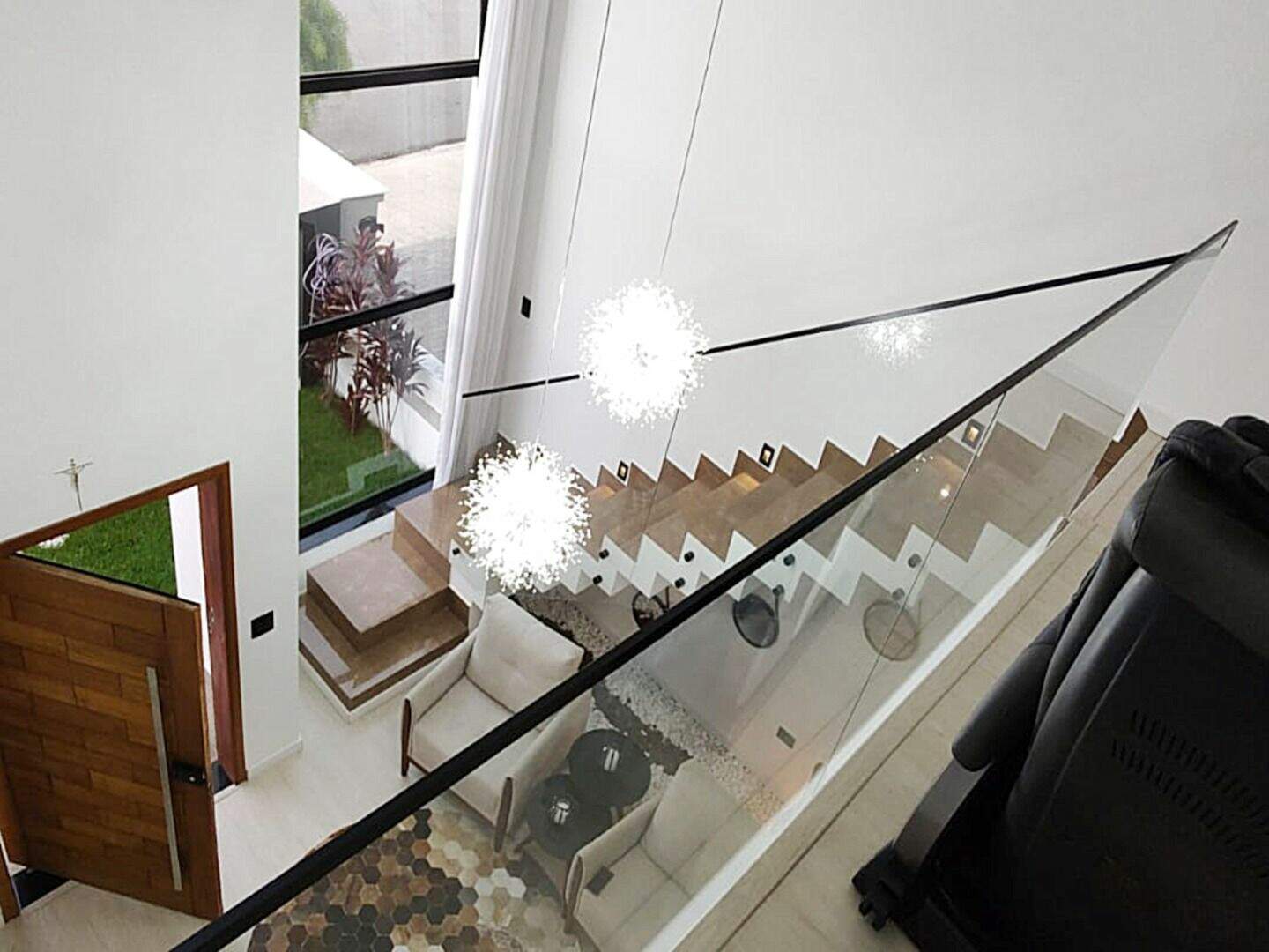 Casa à venda no Jardim Wanel Ville V em Sorocaba/SP: 