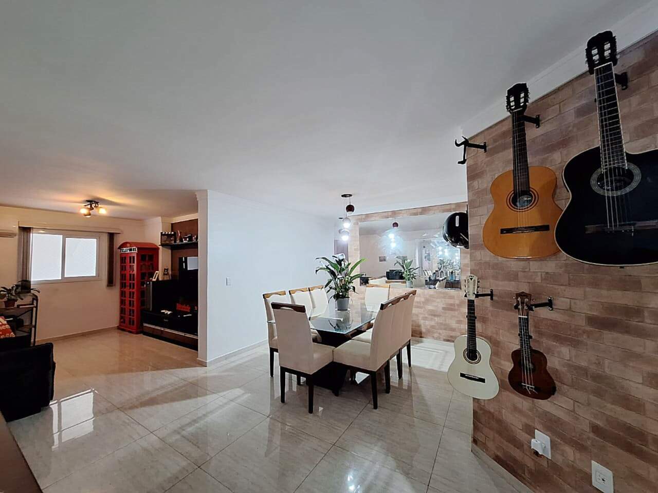Apartamento à venda no Jardim Emília em Sorocaba/SP: 
