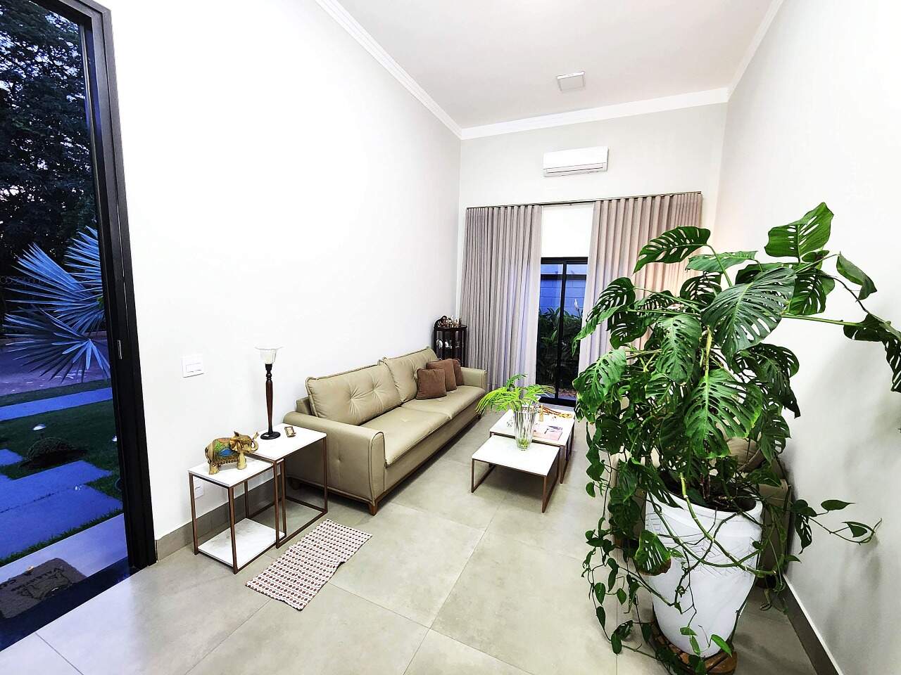 Casa à venda no Parque Ecoresidencial Fazenda Jequitibá em Sorocaba/SP: 