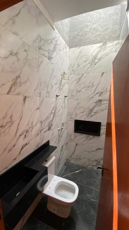 Casa à venda no Jardim Residencial Jardim em Sorocaba/SP: 