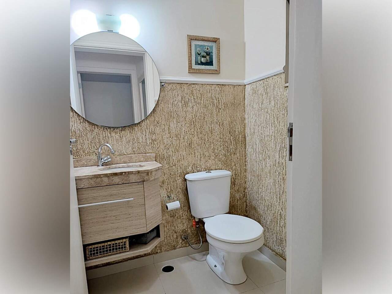 Casa à venda no Parque Residencial Villa dos Inglezes em Sorocaba/SP: 