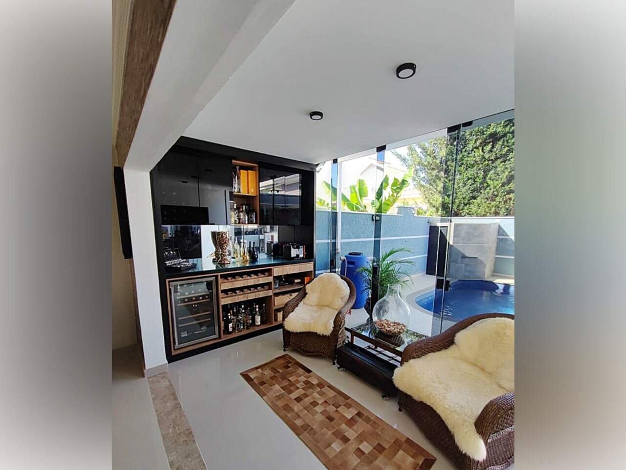 Casa à venda no Parque Residencial Villa dos Inglezes em Sorocaba/SP: 