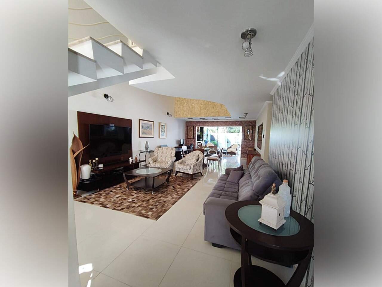 Casa à venda no Parque Residencial Villa dos Inglezes em Sorocaba/SP: 