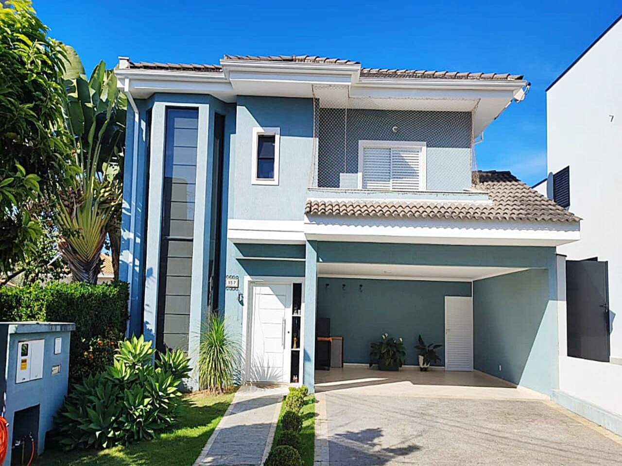 Casa à venda no Parque Residencial Villa dos Inglezes em Sorocaba/SP: 