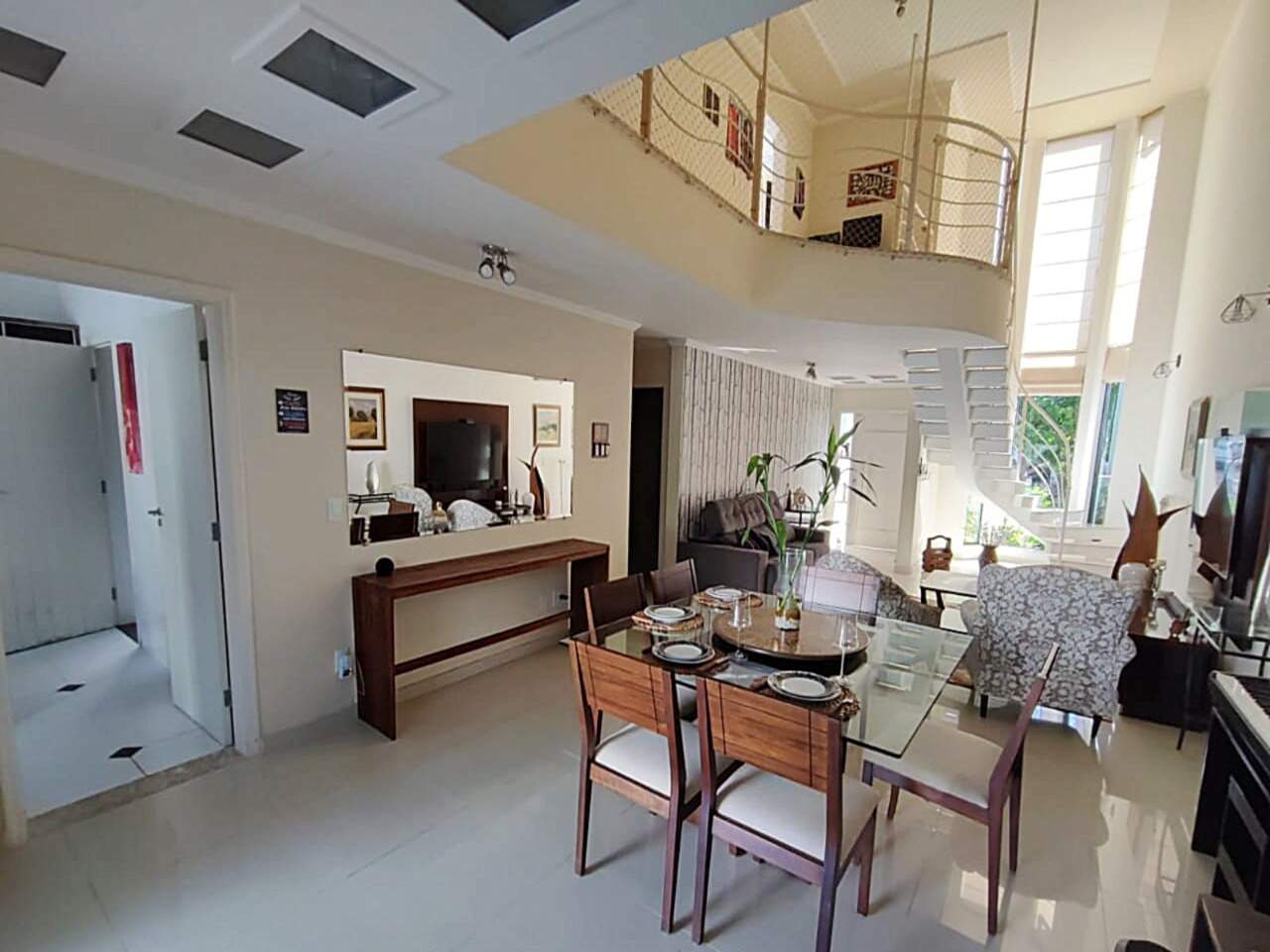 Casa à venda no Parque Residencial Villa dos Inglezes em Sorocaba/SP: 