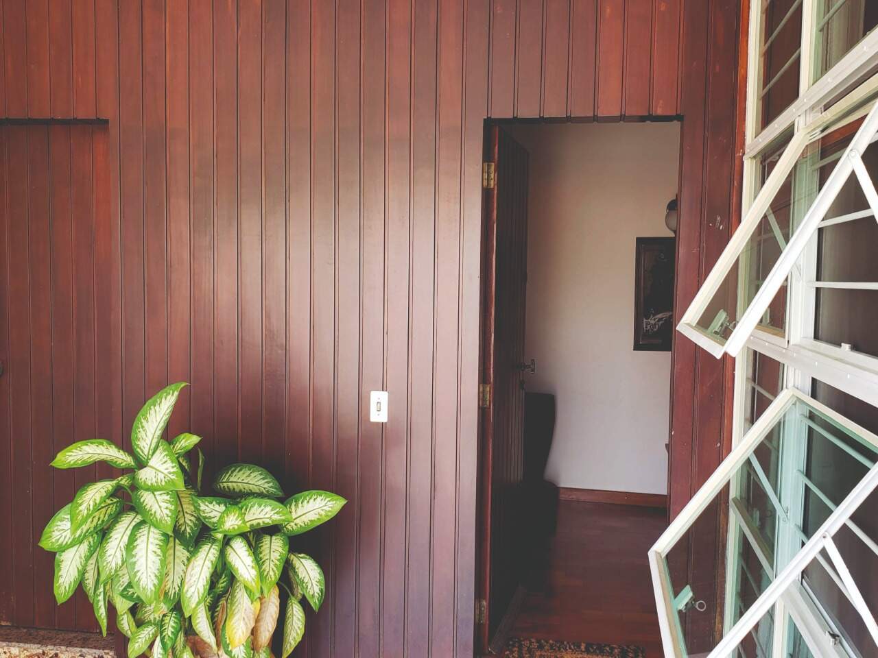 Casa à venda no Vila Augusta em Sorocaba/SP: 