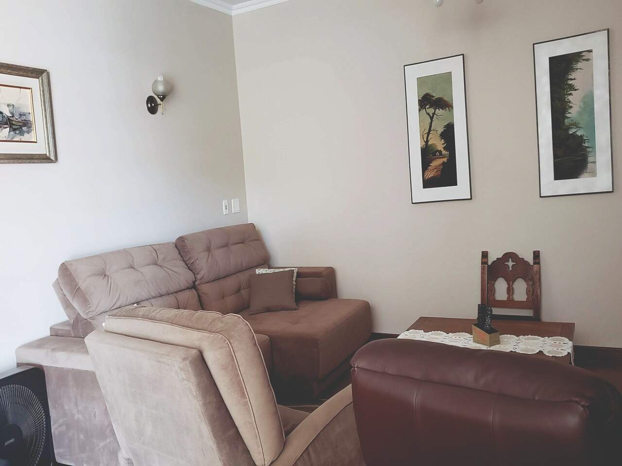 Casa à venda no Vila Augusta em Sorocaba/SP: 