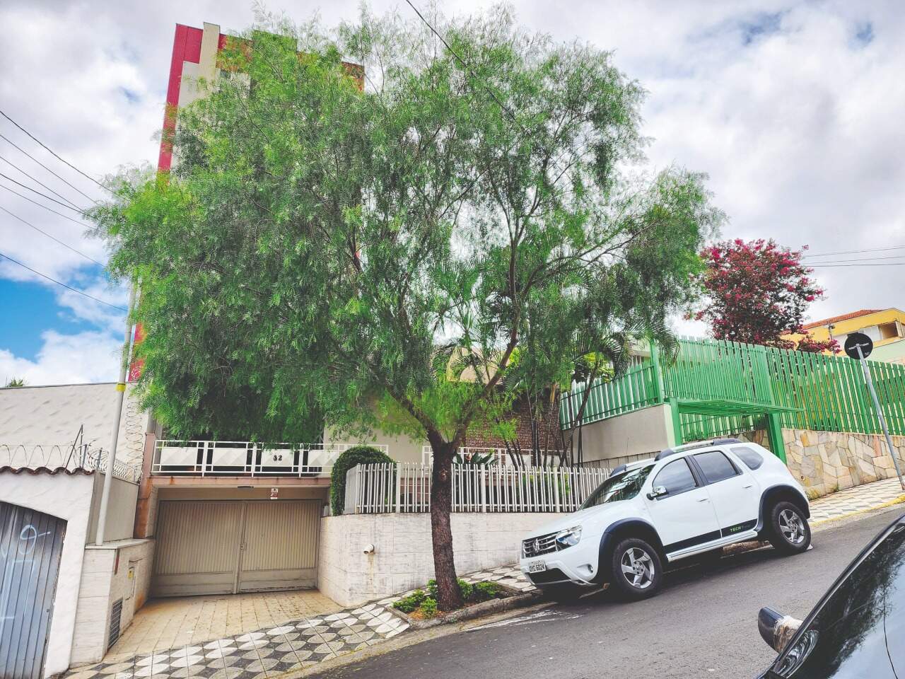 Casa à venda no Vila Augusta em Sorocaba/SP: 