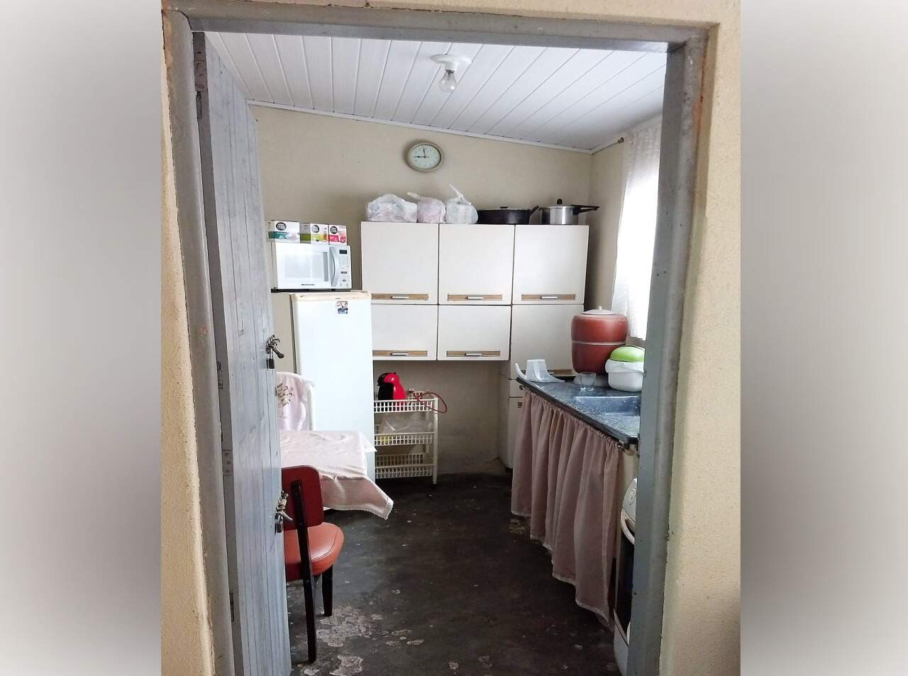 Salão à venda no Vila Brasilina em Alumínio/SP: