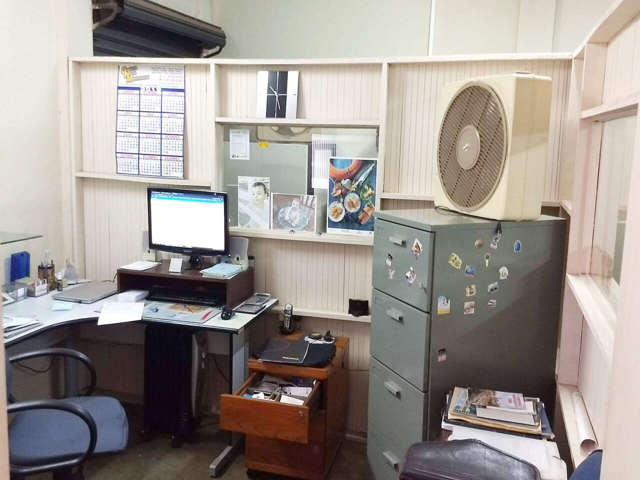 Salão à venda no Vila Brasilina em Alumínio/SP: