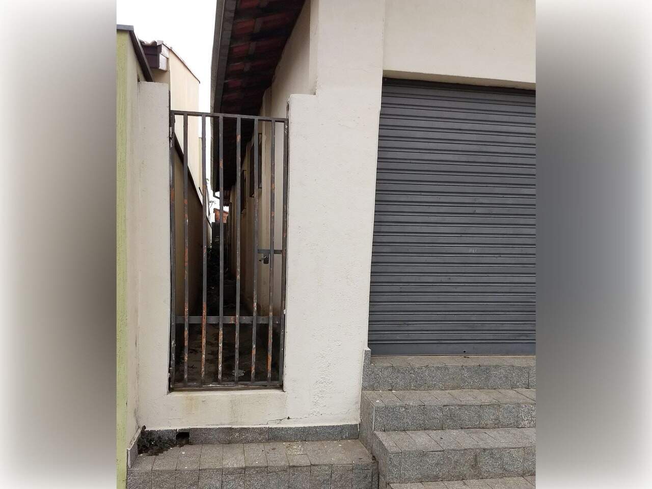 Salão à venda no Vila Brasilina em Alumínio/SP: 